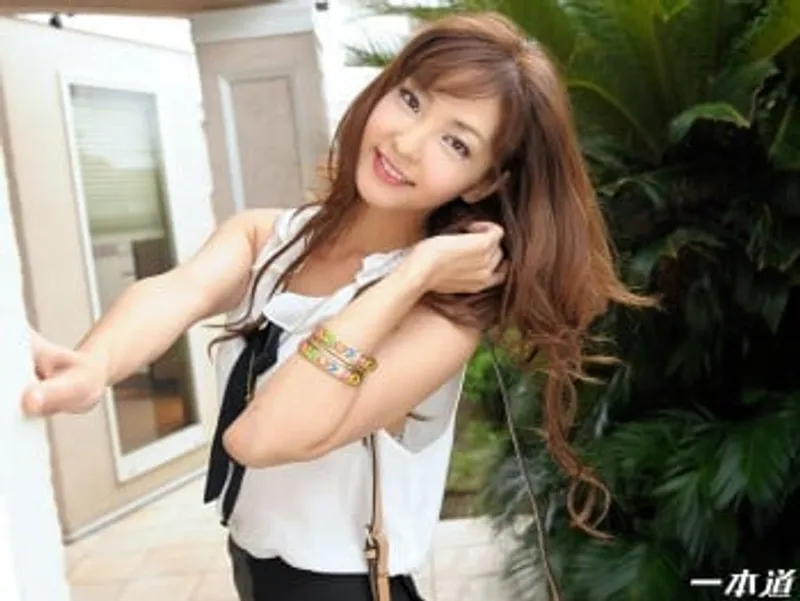 Người yêu chân dài quan hệ cực đã nami honda